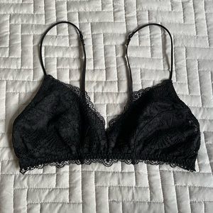 Free people bra